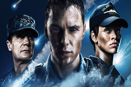 Battleship 2012 - RottenLime