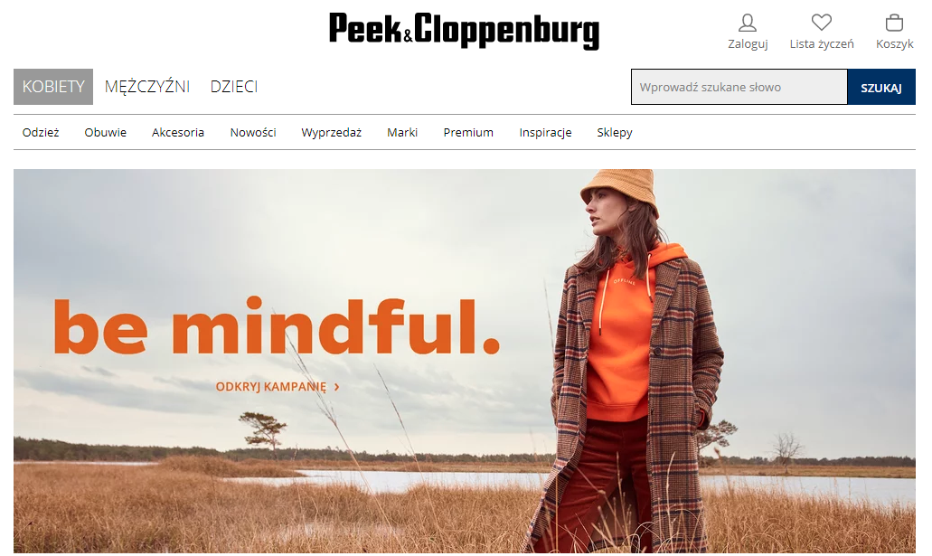 Peek & Cloppenburg