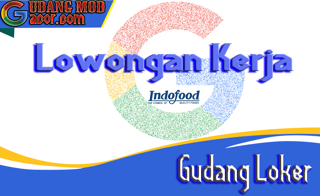 Lowongan Kerja Indofood Terbaru September 2020