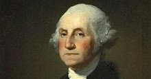 Biografi George Washington - Presiden Amerika Serikat Pertama - Biografi  Tokoh Ternama