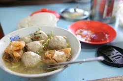 Resep Sambal Bakso Goreng Petai