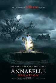 Watch Movies Annabelle: Creation (2017) Full Free Online