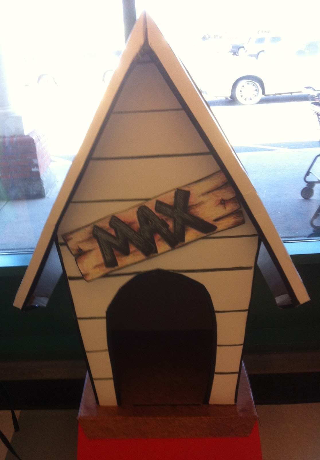 Friends of Windsor Animal Care & Control