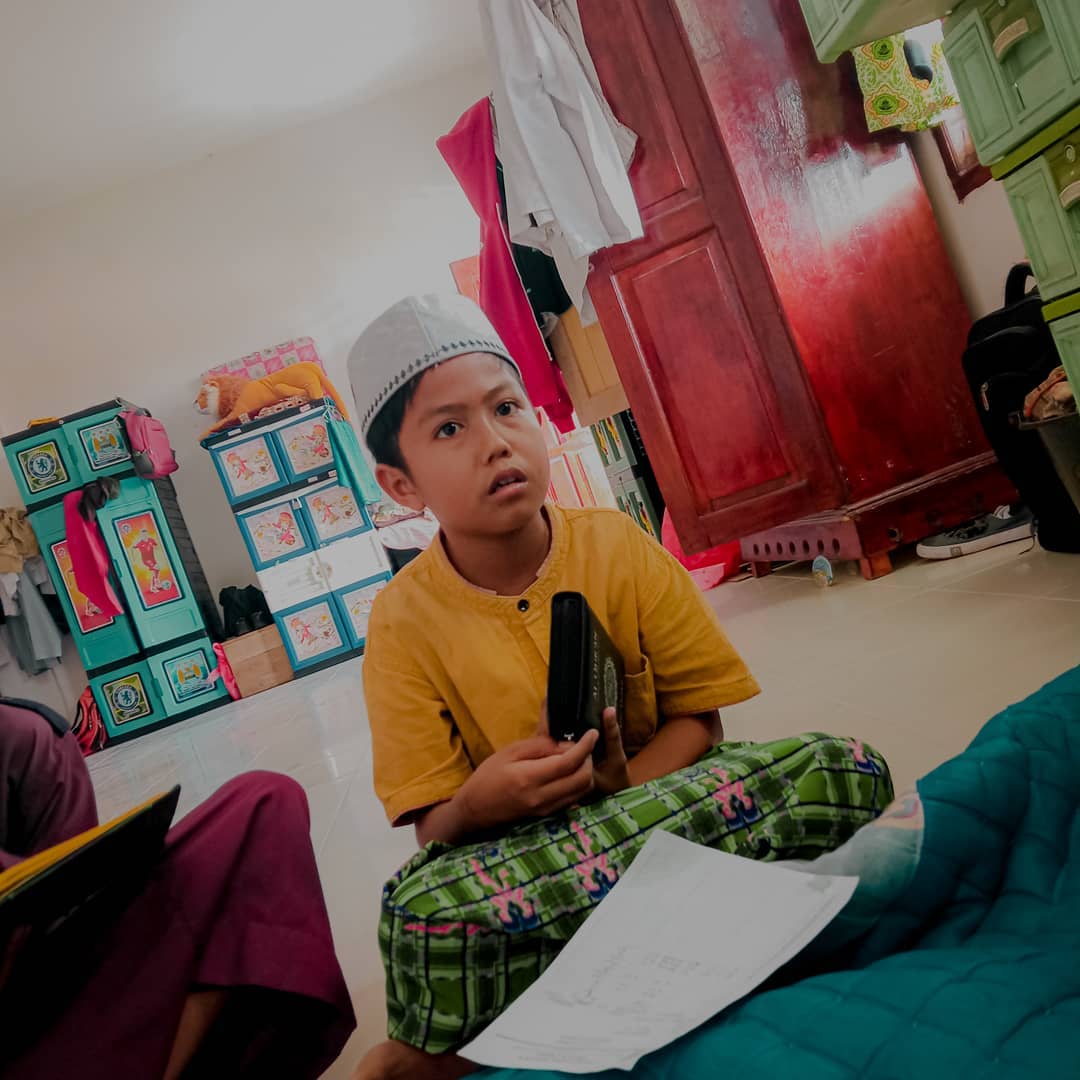 Ini cara asyik untuk menghafal AlQur'an