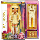 Rainbow High Sunny Madison Rainbow High Series 1 Doll