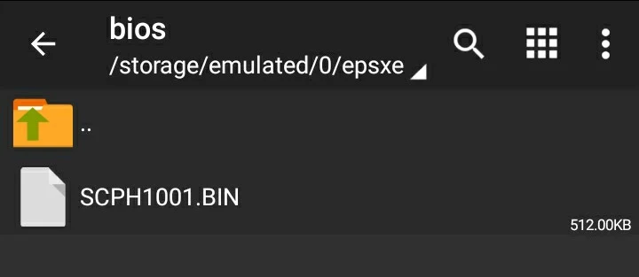 Cara Memainkan Game PS1 Cara Memainkan Game PS1