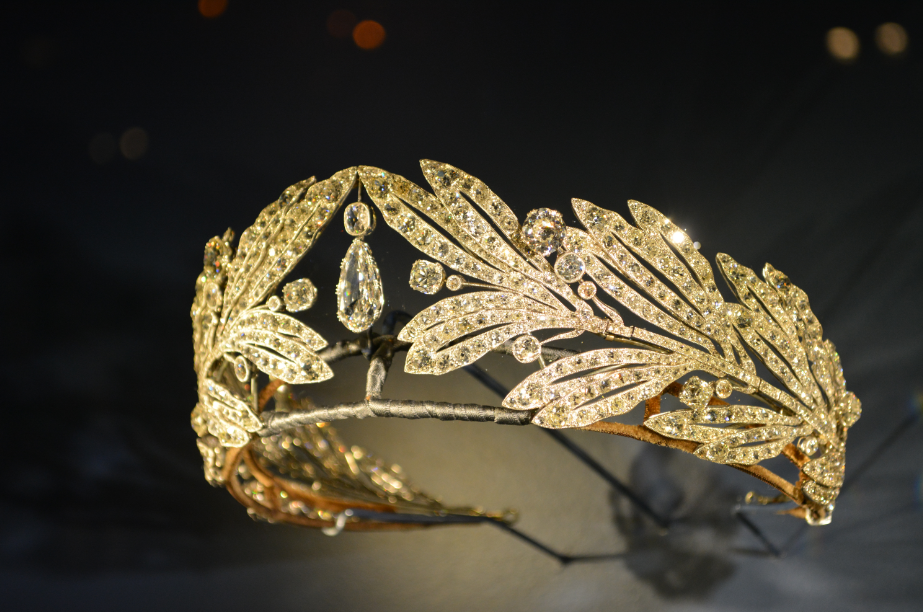 The Closet Historian: More from Cartier at the Denver Art Museum