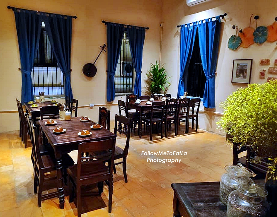 Follow Me To Eat La - Malaysian Food Blog: BEST AUTHENTIC VIETNAM ...