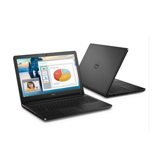 Laptop Dell Vostro 3559, Intel Core i5- 6200U 2.3GHz, 4GB RAM, 500GB HDD, 15.6 inch