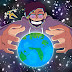 PE$O PETE Releases SHINY WORLD! Album