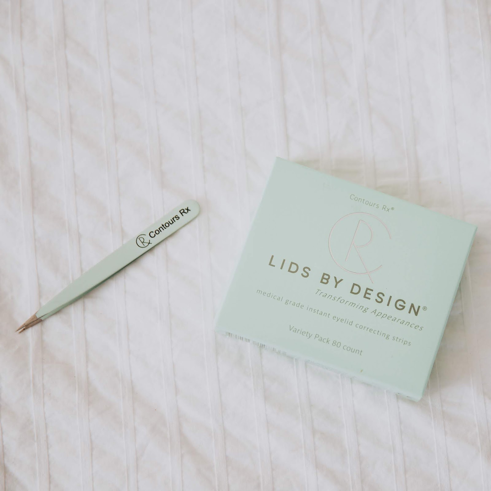 Contours Rx LIDS BY DESIGN Review & Giveaway Dearest Lou