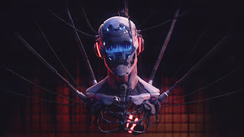 Skull Wallpapers 4K HD