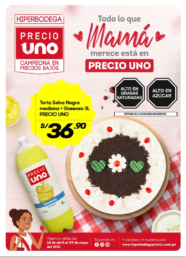 Catalogos en DePeru.com