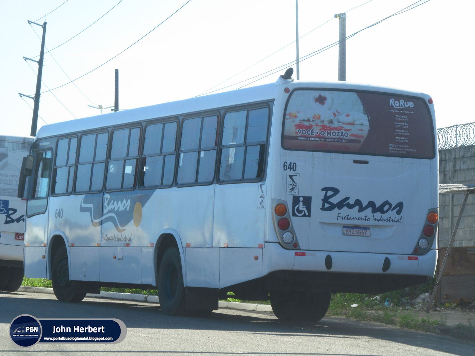 Fretamento: Empresa Barros renova frota com Torino 2 AddText 07 02 10.43.56