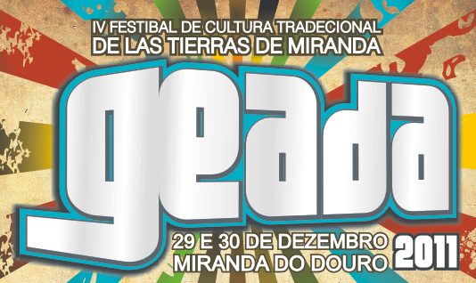 Festival Geada 2011