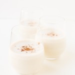 Vegan Eggnog Vegan Eggnog