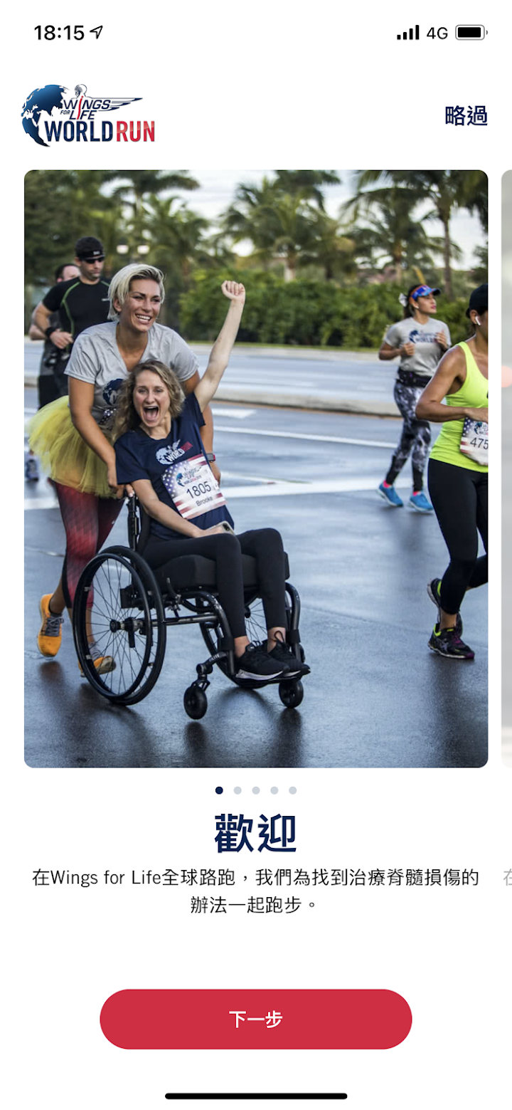 運動見聞｜為不能跑的人而跑：Wings For Life World Run 2021 KO 心享食旅攝｜在豐盛喜悅的路上