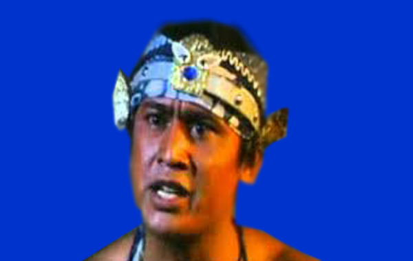 Ratu Sanjaya, Raja Mataram Kuno Pertama - Sejarah Cirebon