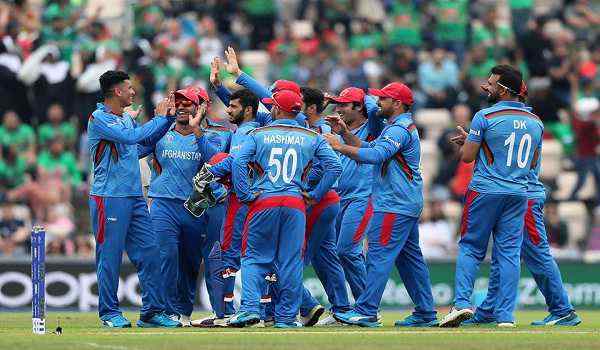 Afghanistan To Host International Matches in Lucknow