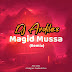 Dj Ardiles - Magid Mussá remix (DOWNLOAD MP3)