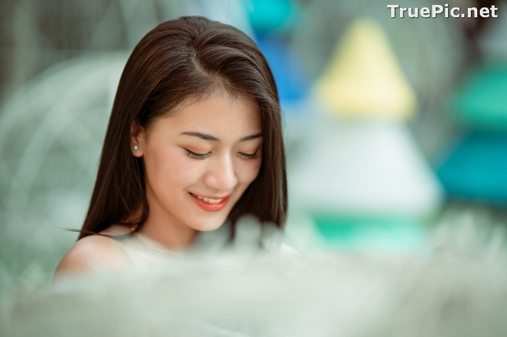 Image Thailand Model – หทัยชนก ฉัตรทอง (Moeylie) – Beautiful Picture 2020 Collection - TruePic.net - Picture-50