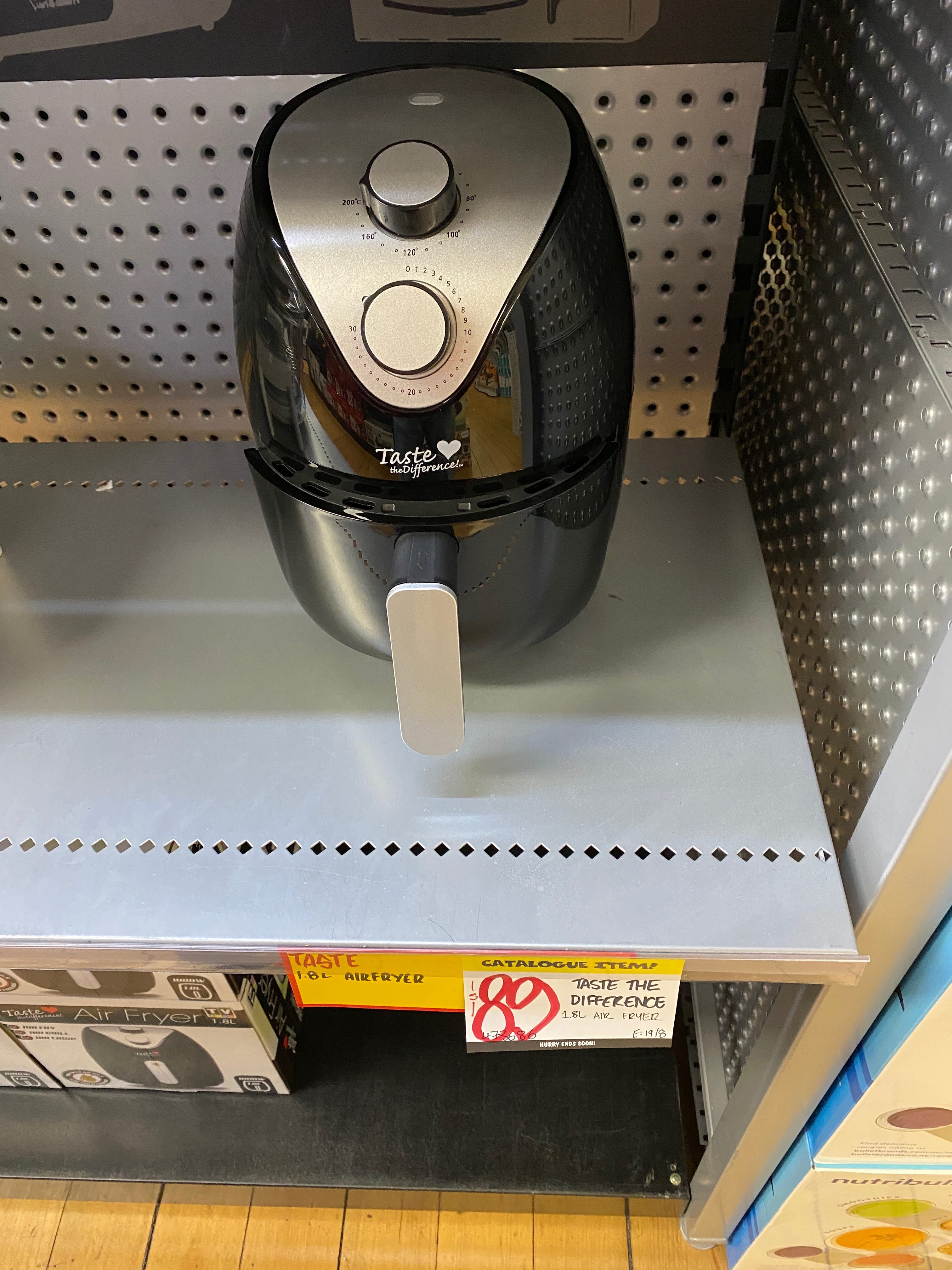 Where to buy Air Fryers Prices in Sydney