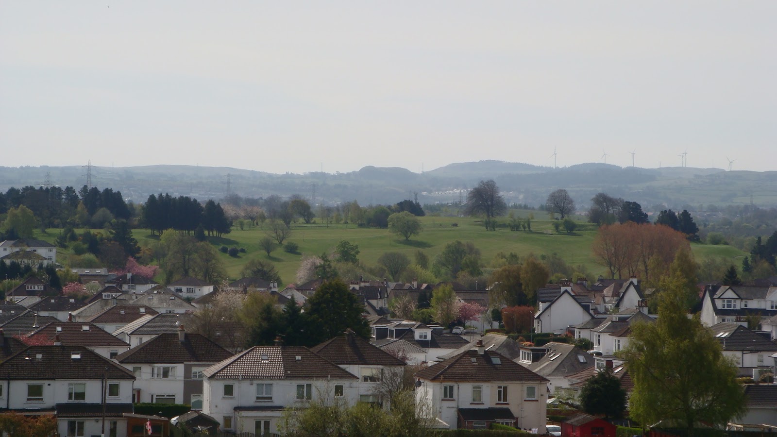 Cycling Meditations Exploring the Local Honeybog Byres Bathgo