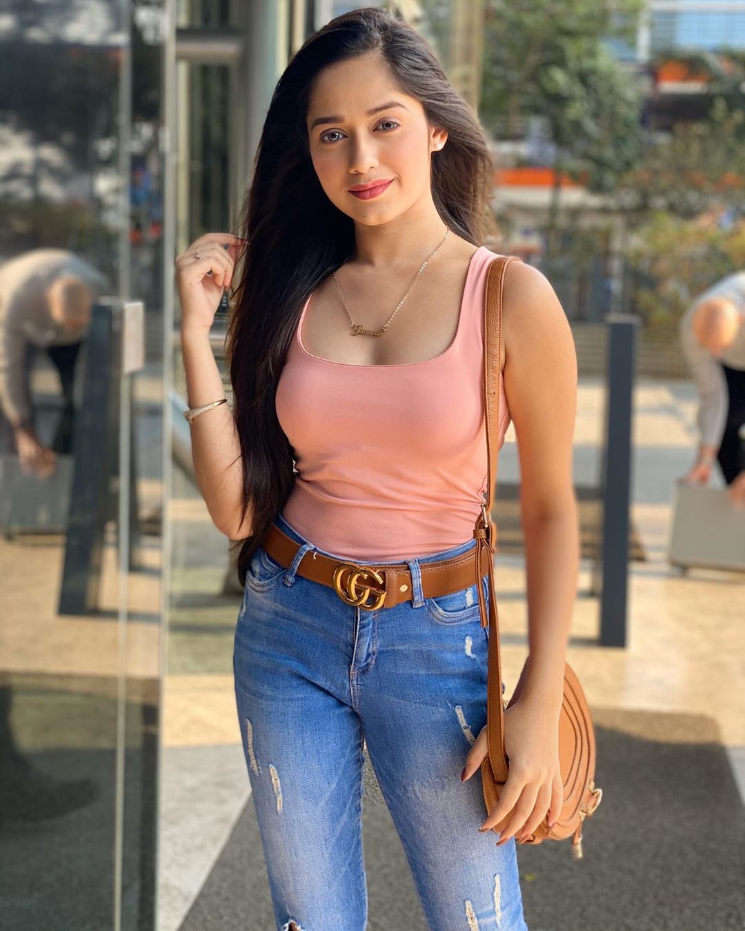 Jannat Zubair Pic