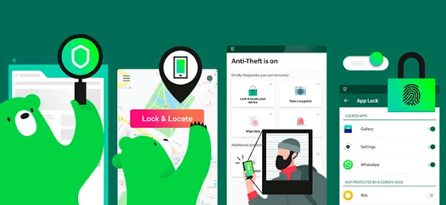 تحميل أقوى مضاد فيروسات لهواتف الأندرويد تحميل أقوى مضاد فيروسات لهواتف الأندرويد