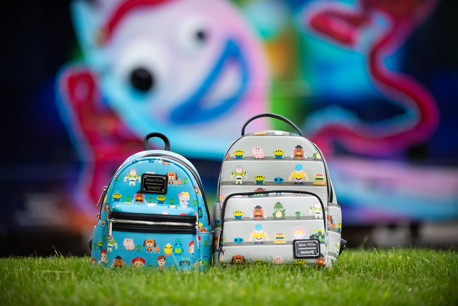 BoxLunch Has Your Toy Story Gear Needs Covered – Backpacks, Pizza ...
