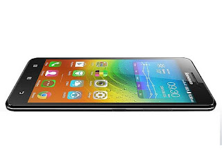 Buy Lenovo A5000 8GB (Black) Cheapest price at Just Rs.5397 via paytm