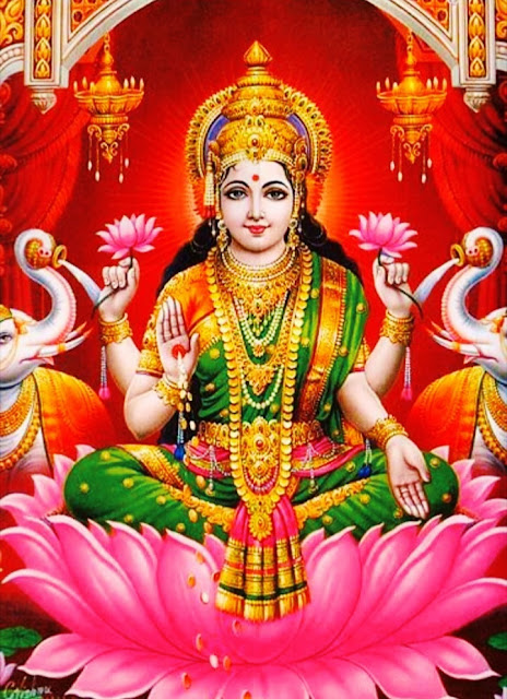 Best 60+ Mata Mahalakshmi Photos. - Story of the God