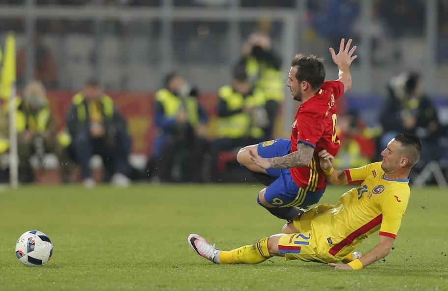 Spanish Football | Soccer | Sports Blog