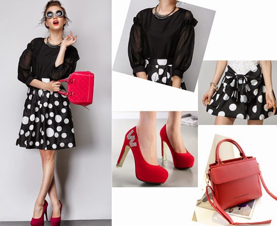 http://www.wholesale7.net/all-match-2014-blouse-three-quarter-puff-sleeve-solid-color-stereo-decorated-top-chiffon-black-blouse_p148912.html