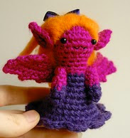 http://www.ravelry.com/patterns/library/halloween-amigurumi-doll-the-cute-vampire-girl