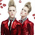 Πώς να φτιάξετε το κούρεμα των Jedward σε πέντε βήματα 2011