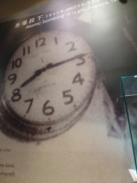 visite d'Hiroshima au Japon visite d'Hiroshima au Japon
