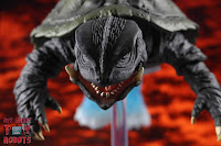 SH MonsterArts Gamera [1995] 31