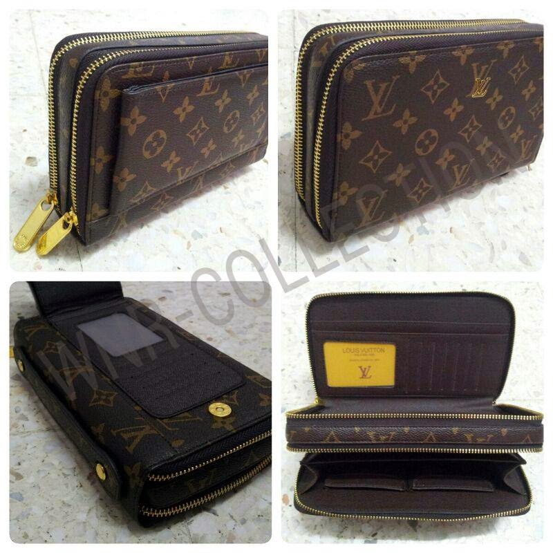 Bag Lv Original Lelaki Cadangan