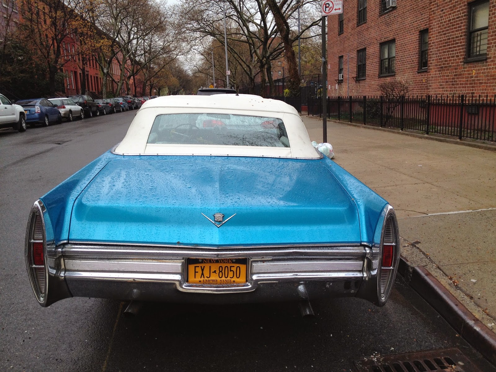 NYC Hoopties Whips Rides Buckets Junkers and Clunkers April 2014