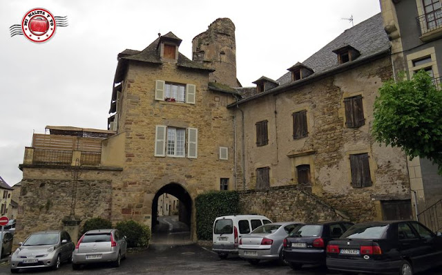 Saint-Côme d’Olt, Francia