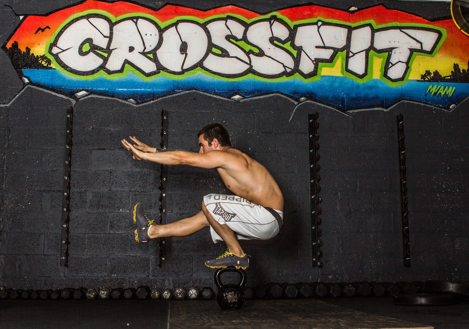 CrossFit Miami Doral