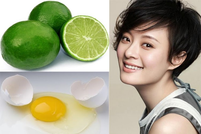 Mẹo trị nám bằng trắng gà hiệu quả chỉ sau 7 ngày Mẹo trị nám bằng trắng gà hiệu quả chỉ sau 7 ngày