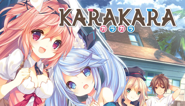 KARAKARA