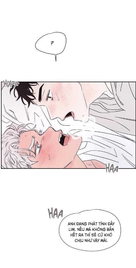 Đọc truyện NHƯ CƠN SÓNG DỮ (FULL) - Chapter 6