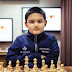 Αυτός ο 12χρονος είναι το νέο φαινόμενο στο σκάκι