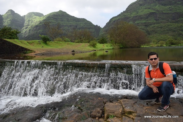 Kundalika Valley - A Mystic Mountain near Tamhini Ghat