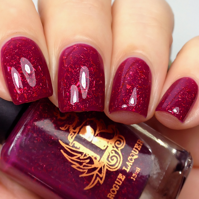 Rogue Lacquer-Breakfast Wine
