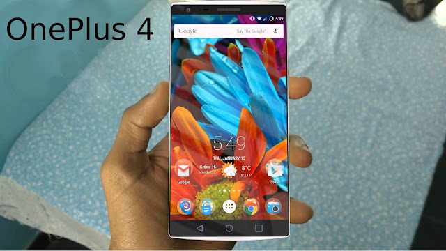 OnePlus 4 Specs and Features OnePlus 4 Specs and Features
