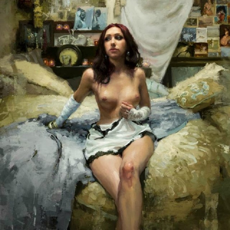 JEREMY MANN-AMÉRICAIN-1979